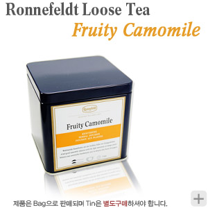 fruity_camomile LT 잎차